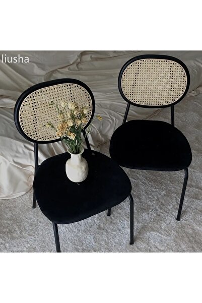 larissa design Metal Sandalye