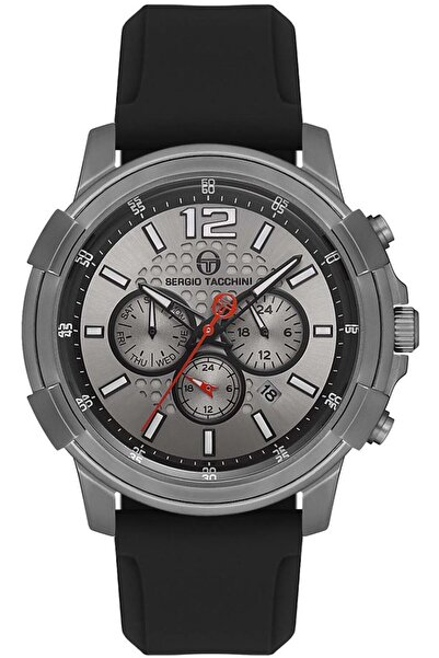 Sergio Tacchini ST.1.10045.4A ERKEK KOL SAATİ