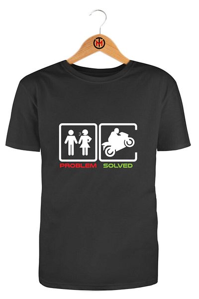 Pisa Art Πρόβλημα / Λύθηκε μπλουζάκι Unisex για κορίτσι