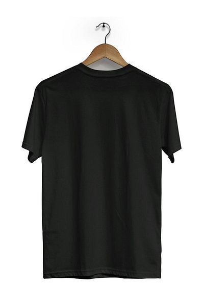 Pisa Art Ρεαλιστικό μπλουζάκι με κοντό μανίκι Crew Neck Bll3703