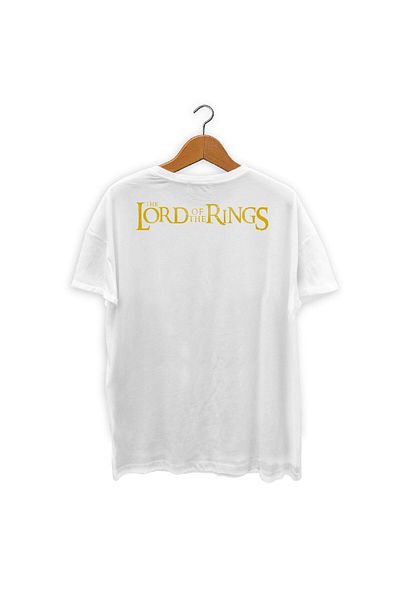Pisa Art Μπλουζάκι Unisex The Lord Of The Rings