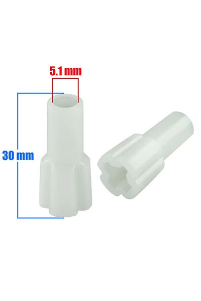Popüler Vestel Cinnamon S Hand Blender - 3 Gear Grip Parts