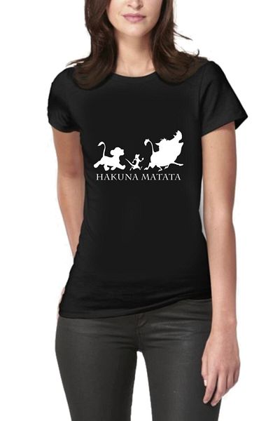 Pisa Art Το μπλουζάκι Lion King Design