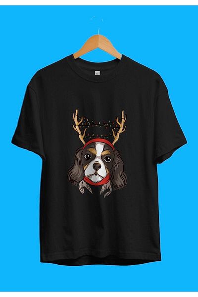 Pisa Art Μπλουζάκι Unisex με τυπωμένο σχέδιο με θέμα το ξινόξυλο με θέμα το νέο έτος