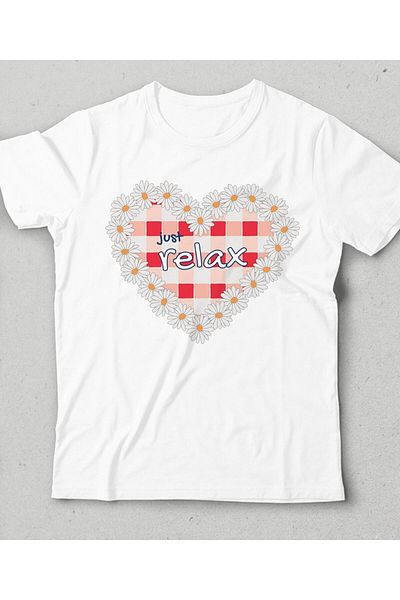 Pisa Art Tricou Relax pentru copii
