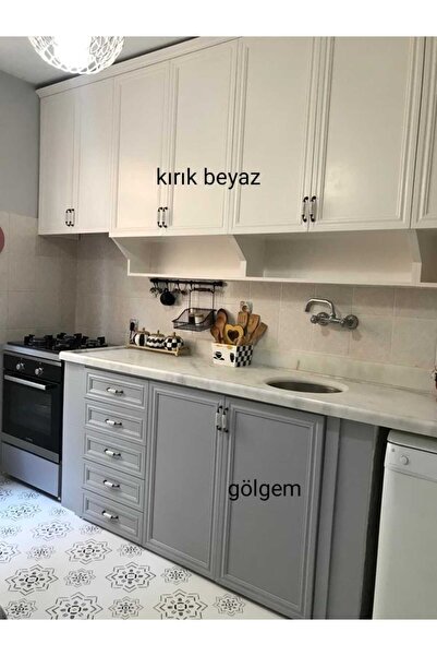 Bianca Stella Su Bazlı Saf Akrilik Boya 500ml - Gölgem