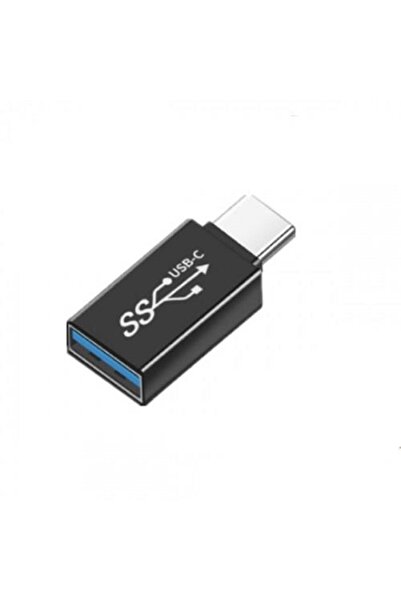 coofbe Usb To Type-c Çevirici Dönüştürücü Flash Bellek Klavye Mouse Cevirici ...