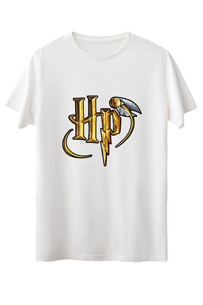 Pisa Art Μπλουζάκι Unisex Σχεδιασμού Hp