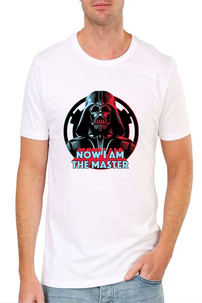 Pisa Art Μπλουζάκι με σχέδιο Darth Vader