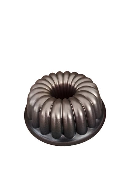Penguen Cast Aluminum Granite Drop Cake Mold