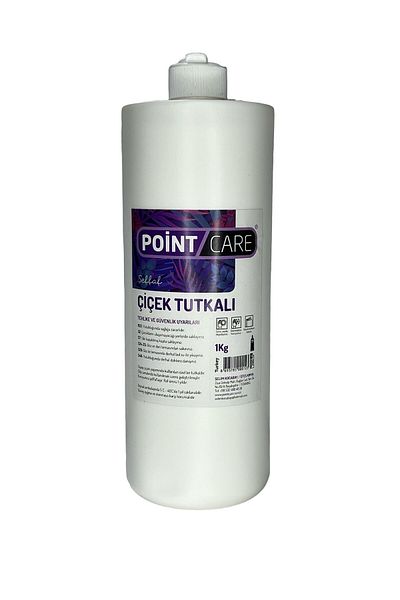 POINT CARE Model de flori transparente - 1 Kg Hobby Adeziv PVA Polimer Lipici
