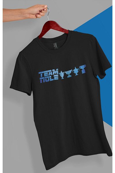 Pisa Art Team Nole T-shirt