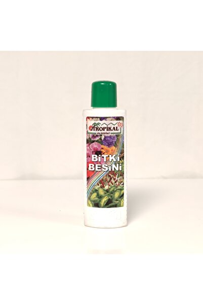 TROPİKAL Tropikal Genel Bitki Besini-225ml