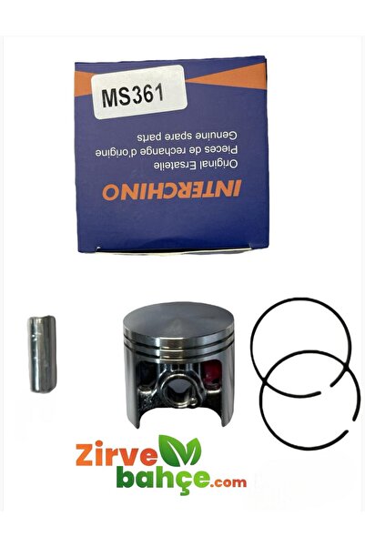 Zirve stıhl ms 361 47ml piston set