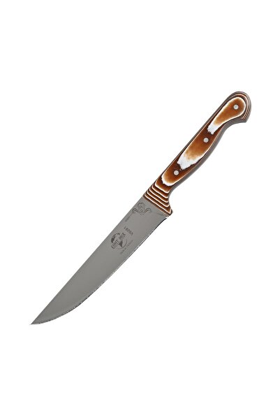 Cavit İnox Şık Ekmek Bıçağı