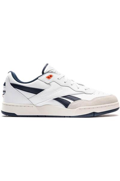 Reebok BB 4000 II Ανδρικό λευκό αθλητικό παπούτσια
