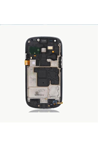 Samsung Galaxy S3 Mini i8190 Lcd Ekran Çıtası Mavi