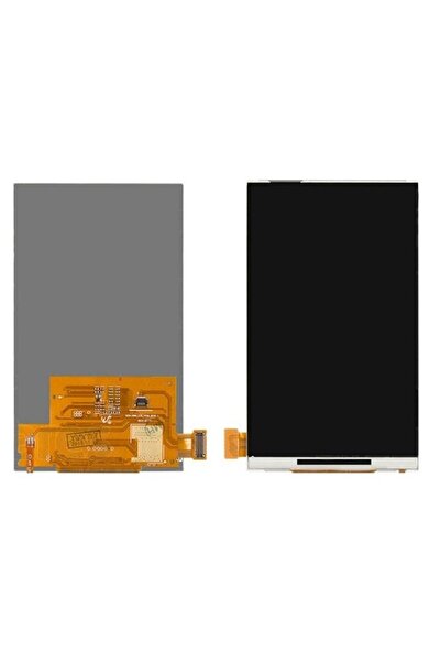 Samsung Galaxy Trend Duos S7390 Lcd Ekran