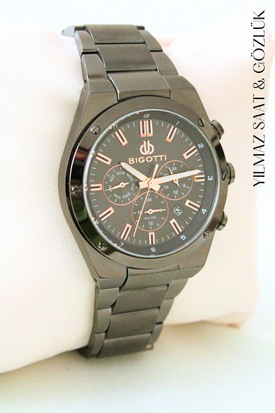 Bigotti Men's Wristwatch YS-0000658
