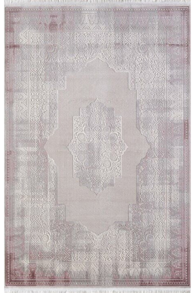 GÜMÜŞSUYU Gümüşsuyu - Legro 11564 - Bakır, Mavi, Mor - Halı