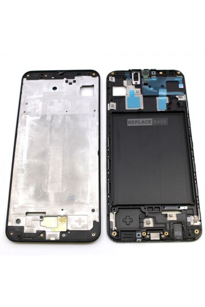 Samsung Galaxy A30 A305 Lcd Ekran Çıtası