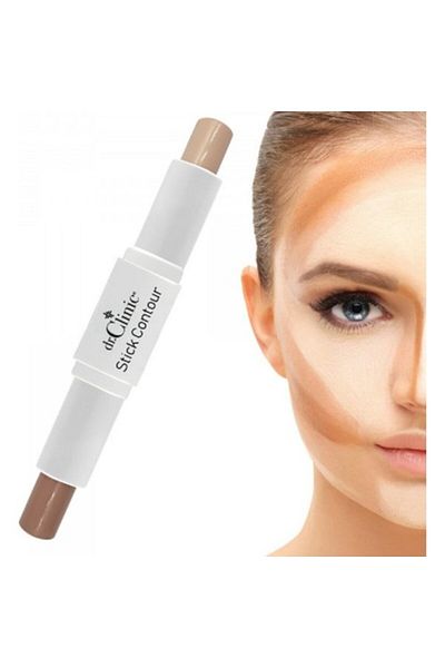 Dr. Clinic Dr.clinic Stick Contour Face Contour