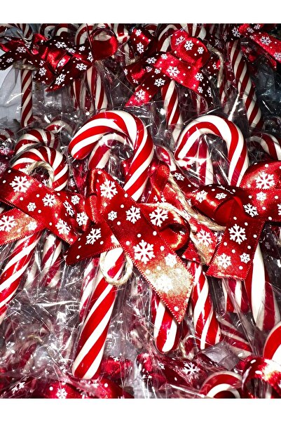 MEWA ŞEKERLEME VE YÖRESEL ÜRÜNLER Yılbaşı Şekeri(5 Adet)