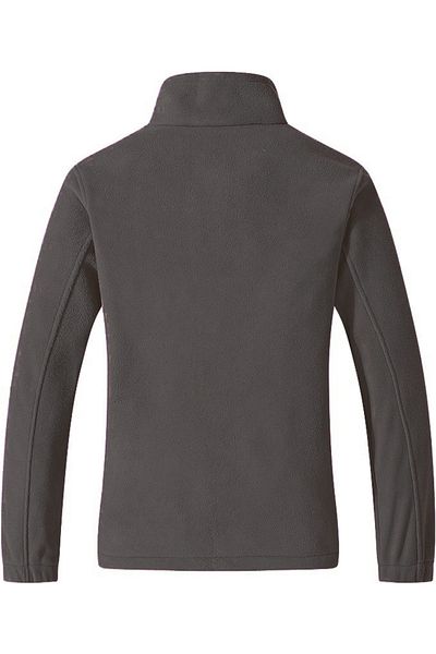 GENIUS STORE Unisex Fleece Full Zipper Outdoor Fleece Jacket Tactical Fleece Γυναικείες-ανδρικές Fleece Πολύχρωμο-γεμάτο