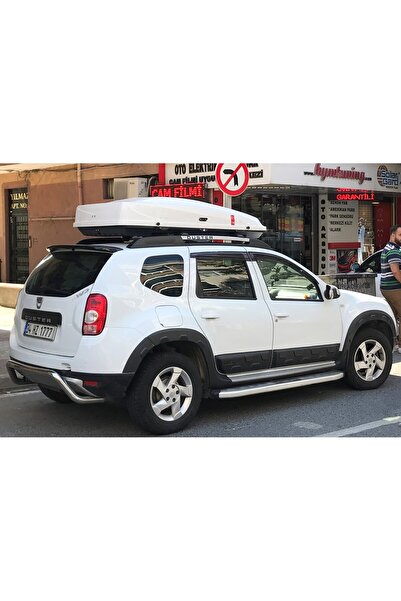 HYM TUNİNG dacia duster dodik 2010-2017 dodik 12 parça set
