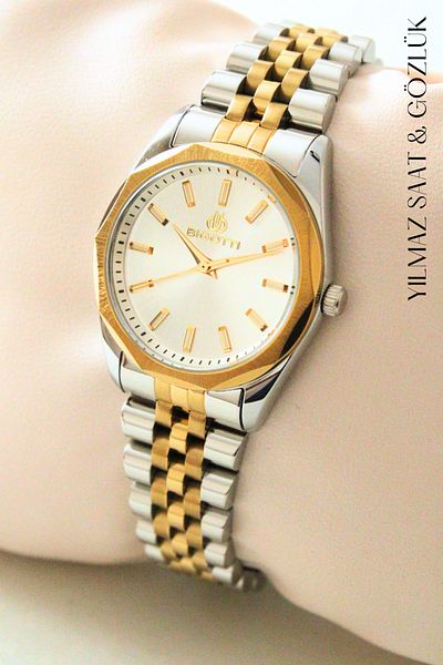 Bigotti Women's Wristwatch YS-0000671