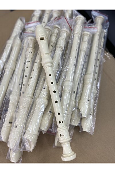 GMC MUSIC STORE GMC Çocuklar İçin Blok Flüt