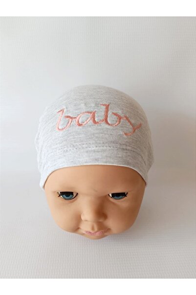 Bebekmağazam Baby Beanie