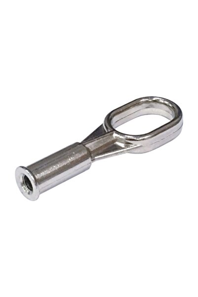 SSEPETLESENE Istikbal Bellona Mondi Flanş 2li Paket Vidalı Dolap Askı Aparatı - Vida