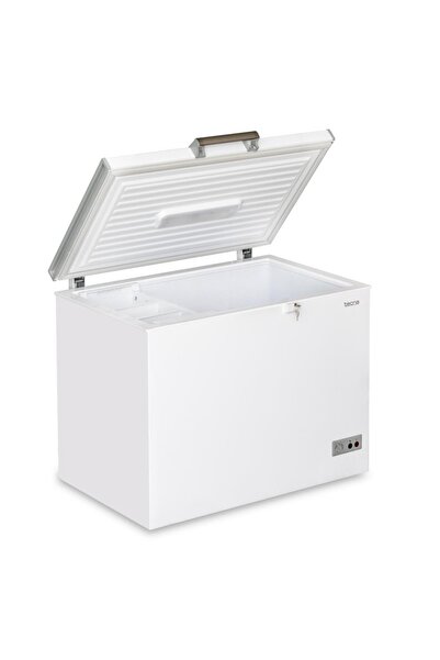 Tecna DERİN DONDURUCU