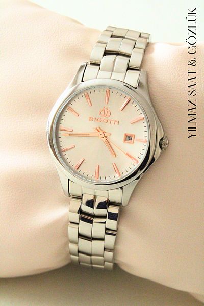 Bigotti Women's Wristwatch YS-0000674