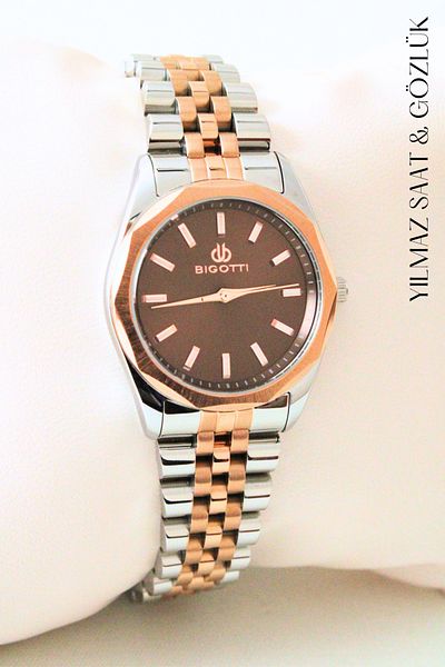 Bigotti Women's Wristwatch YS-0000675