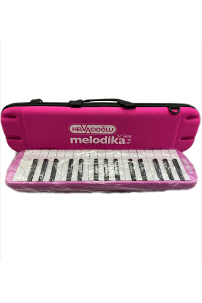 Helvacıoğlu Çantalı Melodika 2032 Srnhome 32k