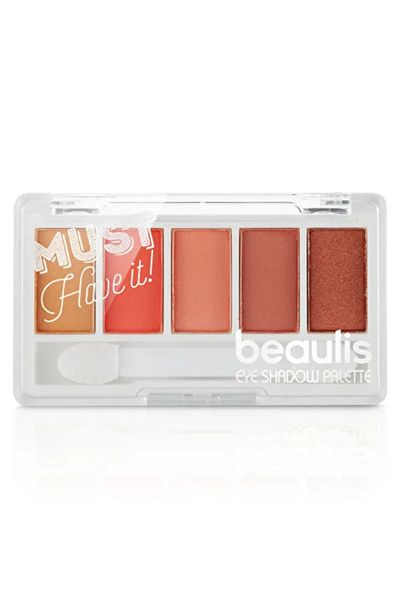 beaulis Headlight Pallet Mini - Size 150 Light Dream