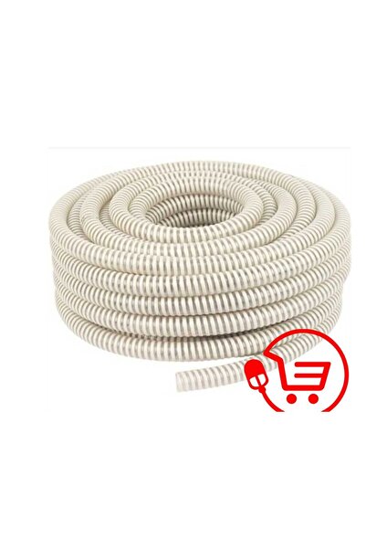 Ermiya Klima Drenaj Tahliye Hortumu 5/8''-16 Mm 10 Metre