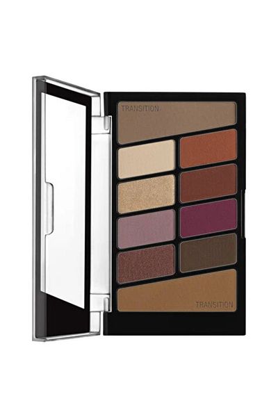 WET N WİLD Rose in the Air E758 - Headlamp Palette