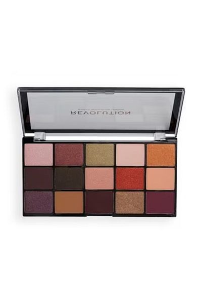Revolution Headlamp Palette Sweet Dreams