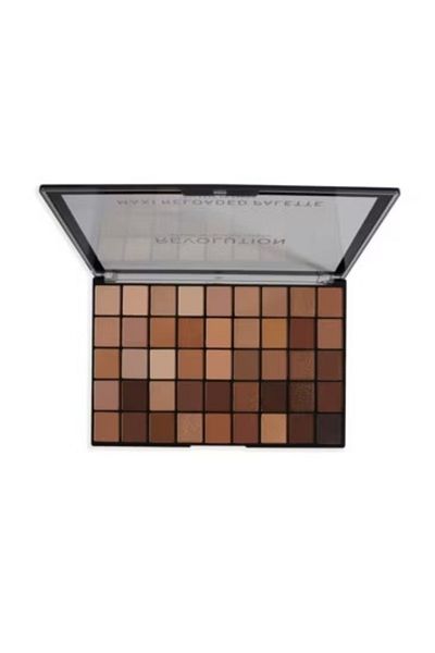 Revolution Ultimate Nudes Eyeshadow Palette
