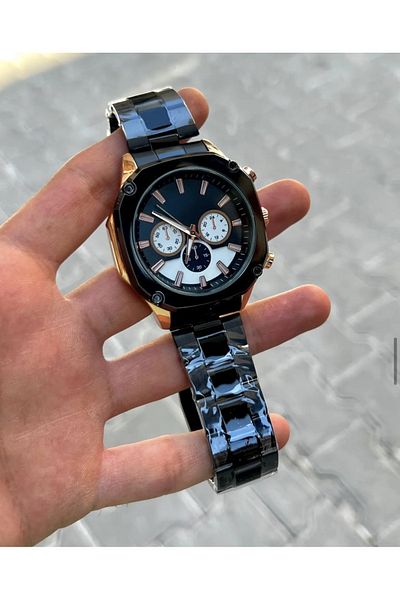 pullmarkt Analog Wristwatch