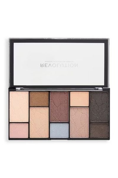 Revolution Reloaded Headlight Pallet - Dimension Impulse Smoked
