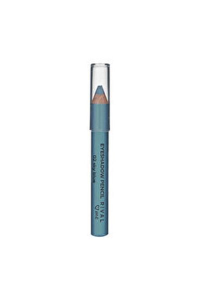 Rival Loves Me Headlight Pen 
 No:02 Sky Blue