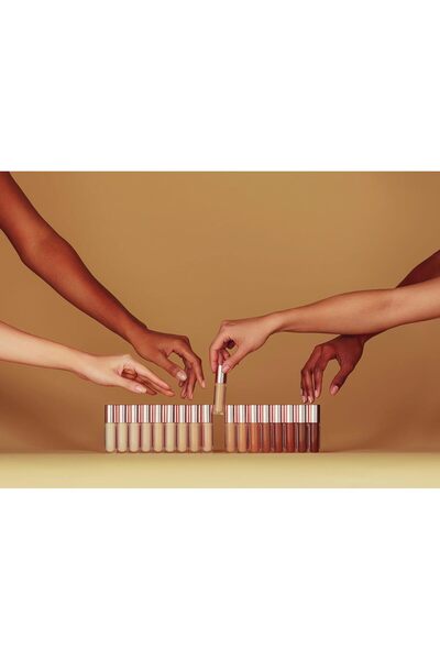 Revolution Makup Revolution Conceal & Define Kalıcı Yoğun Pigmentli C2 Kapatıcı MLSCOSMETİCS Q3