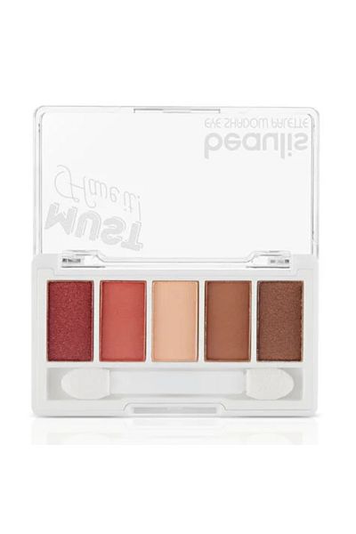 beaulis Spicy Headlamp Palette Mini 210