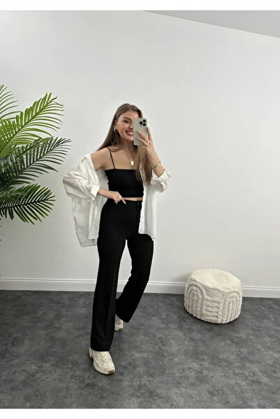 Ekim Store Luxury Quality Oversize Basic Casual Shirt