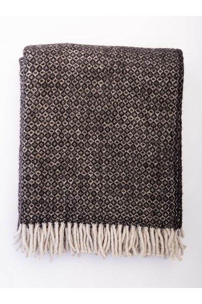 wool studio Yun Blanket