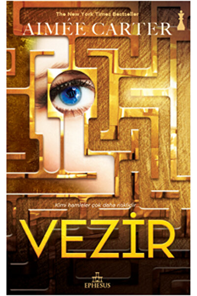 Ephesus Yayınları Vezir